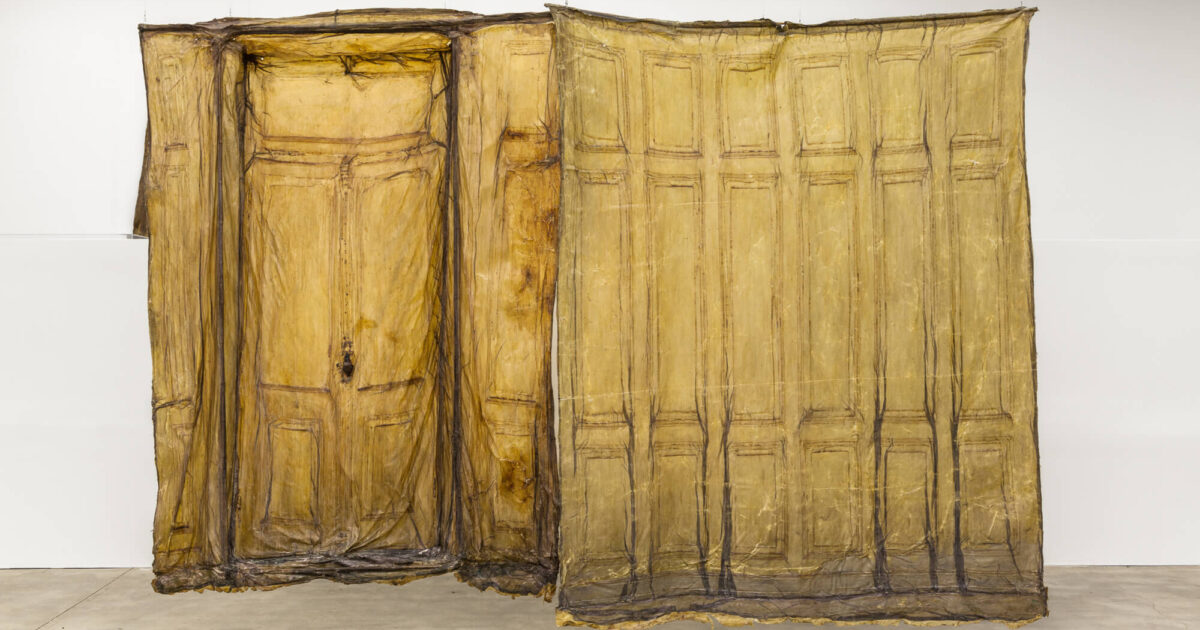 Swiss Institute | Heidi Bucher
